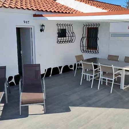 Cozy Playa del Inglés