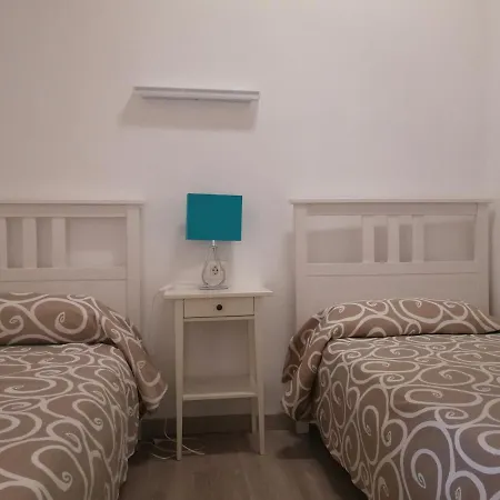 Сasa de vacaciones Cozy Playa del Inglés