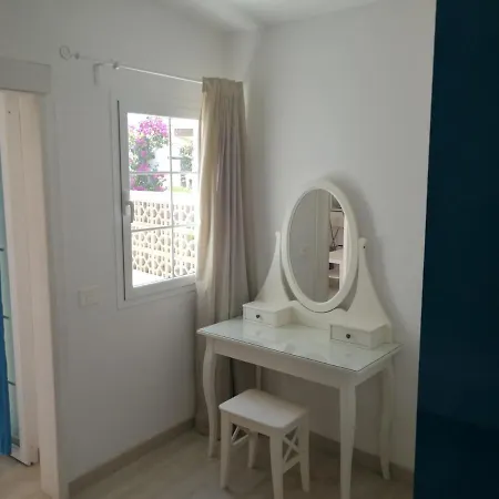 Сasa de vacaciones Cozy Playa del Inglés