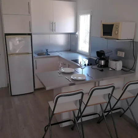 Cozy Сasa de vacaciones Playa del Inglés