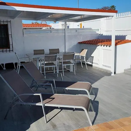 Cozy Playa del Ingles (Gran Canaria)