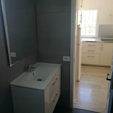 Сasa de vacaciones Cozy *