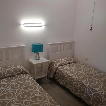 Cozy Сasa de vacaciones *