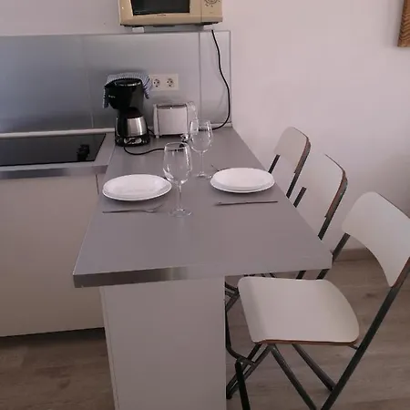 Cozy * Playa del Ingles (Gran Canaria)